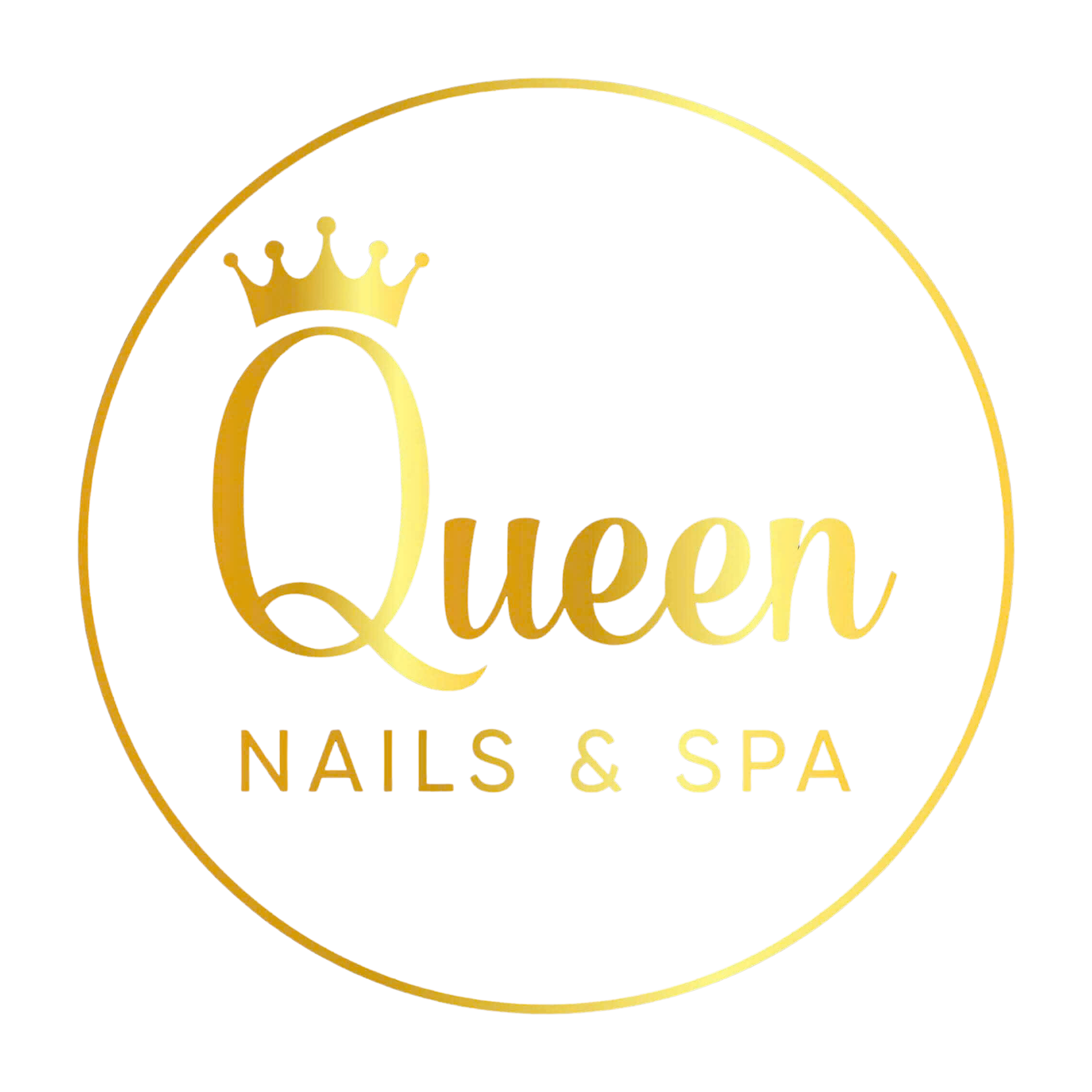 Queen Nails & Spa